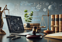 Photo of Юридическая консультация онлайн