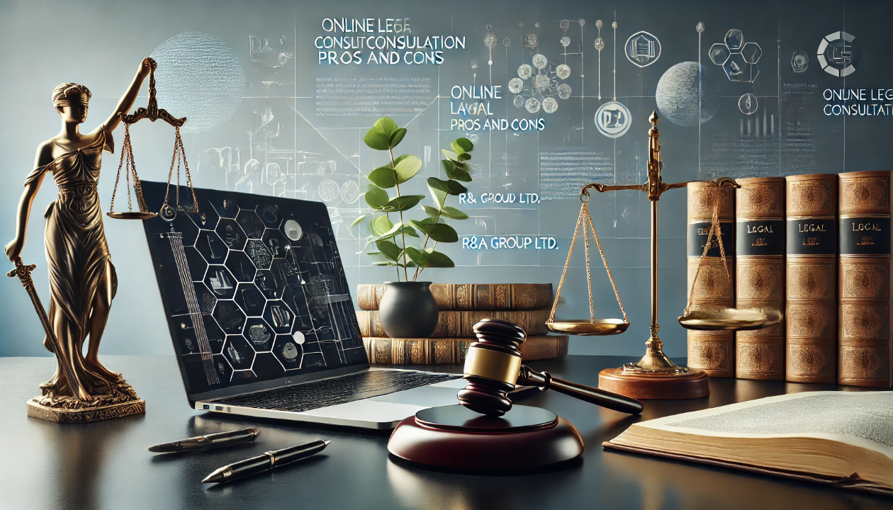 Фото 27 — Юридическая консультация онлайн