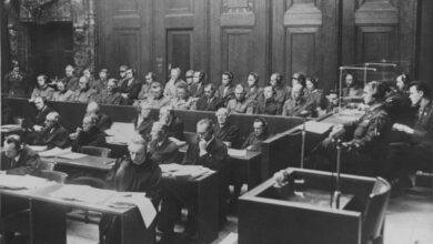 Photo of Признание виновным: миллионер на скамье подсудимых