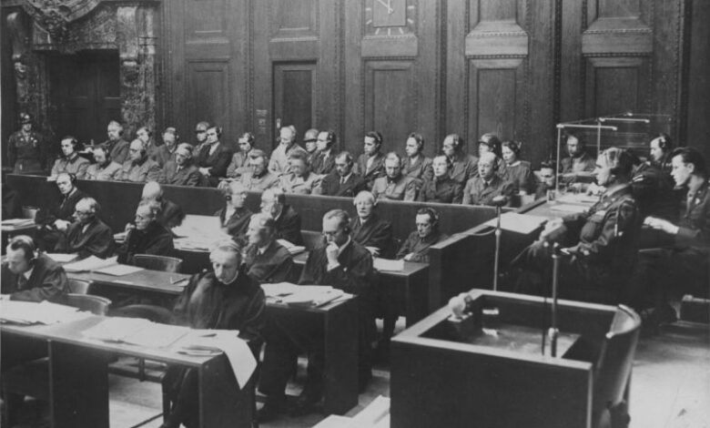 Photo of Признание виновным: миллионер на скамье подсудимых