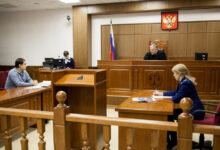 Photo of Угон крупной суммы: дело в суде