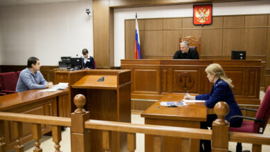 Photo of Угон крупной суммы: дело в суде