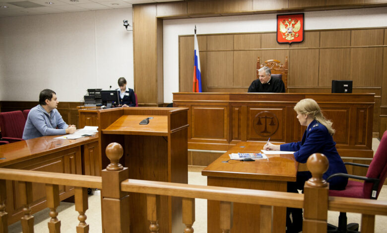 Photo of Угон крупной суммы: дело в суде