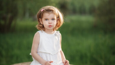 Photo of Как защитить детей?