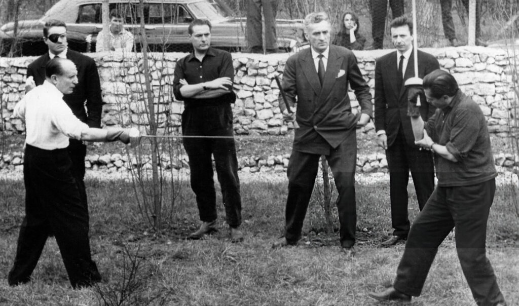 Фото 38 — Судебный процесс за клевету