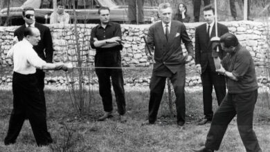 Photo of Судебный процесс за клевету