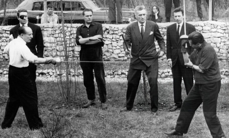 Photo of Судебный процесс за клевету