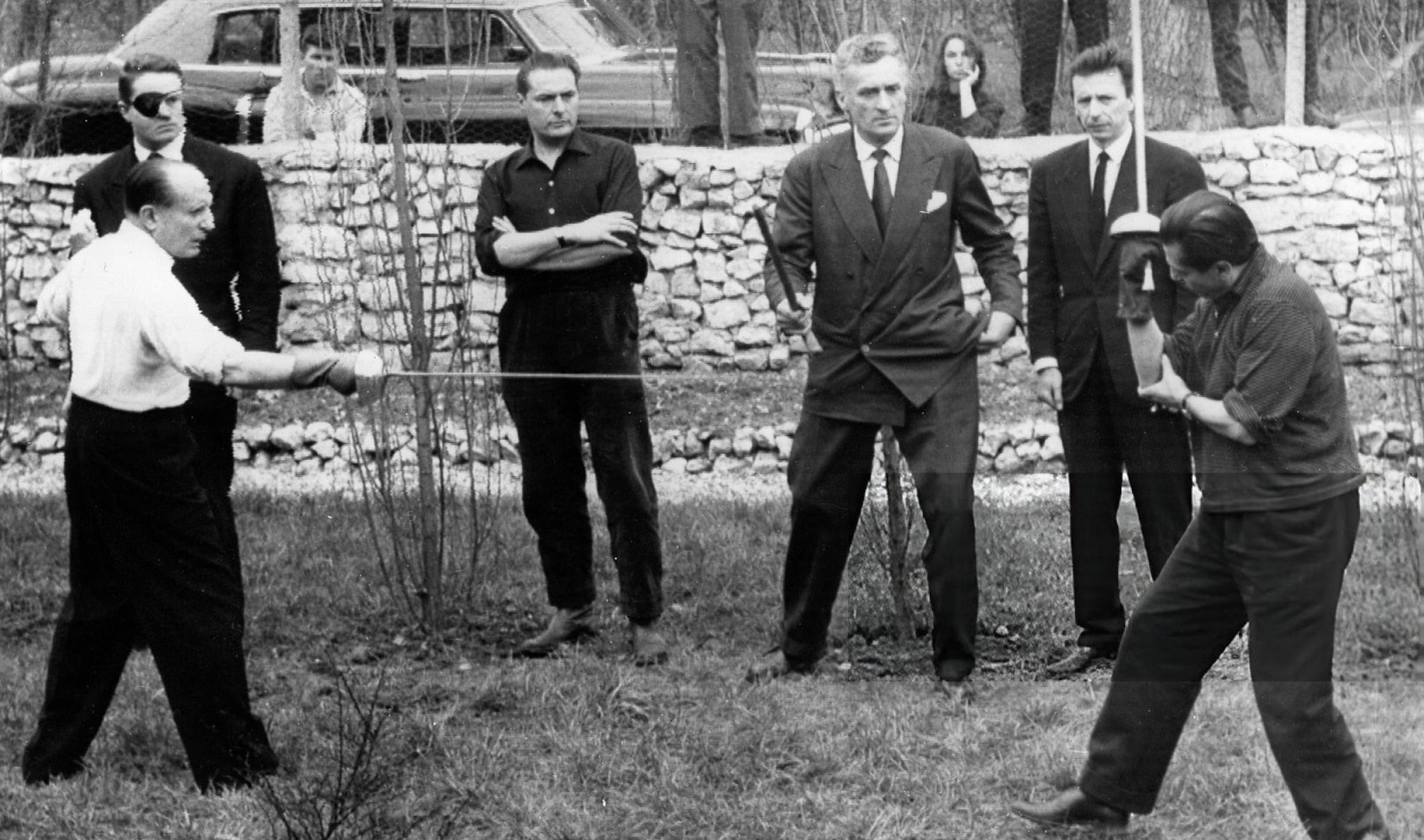 Фото 38 — Судебный процесс за клевету