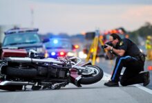 Photo of Что делать при ДТП?