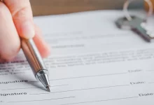 Photo of Как оформить договор аренды жилья?