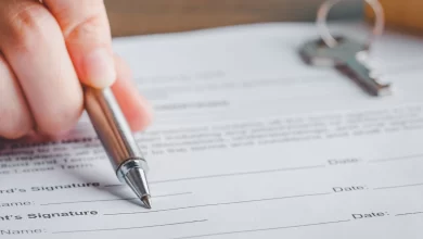 Photo of Как оформить договор аренды жилья?