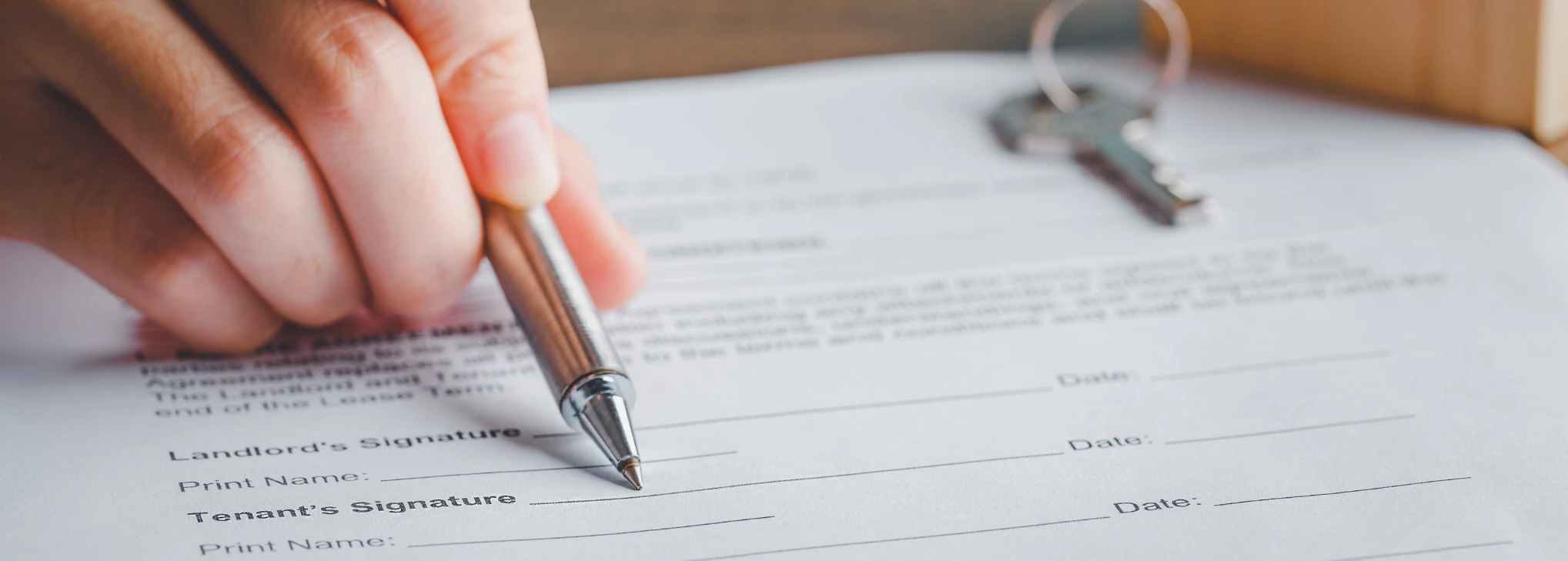 Фото 19 — Как оформить договор аренды жилья?