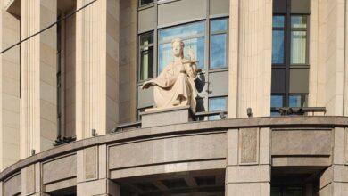 Photo of Защита прав потребителя