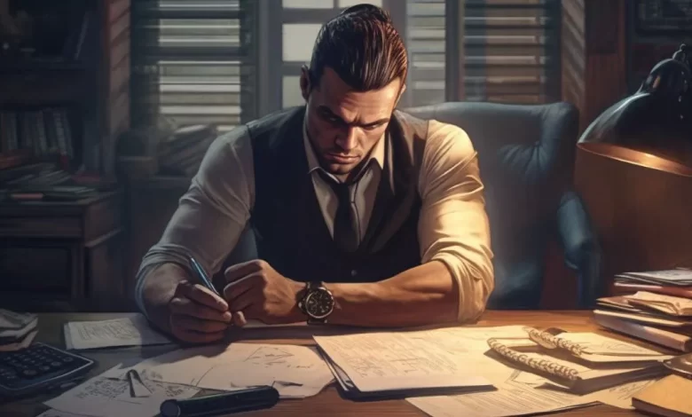 Photo of Судебный процесс за клевету на работе