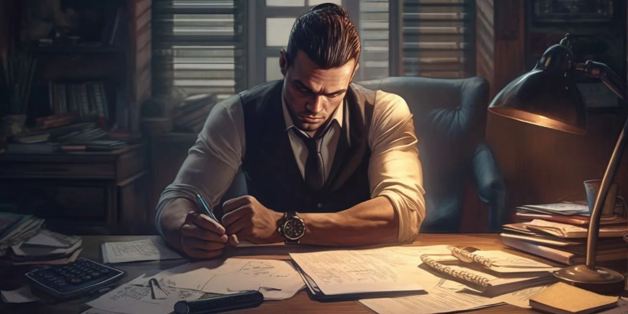 Фото 7 — Судебный процесс за клевету на работе