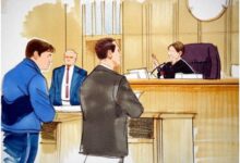 Photo of Судебный процесс против знаменитости