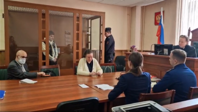 Photo of Суд над экс-чиновником: коррупция или ложь?