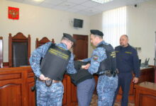 Photo of Суд за неуплату алиментов