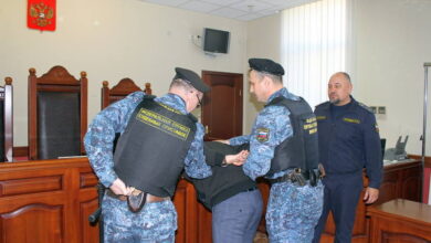 Photo of Суд за неуплату алиментов