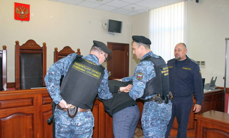 Photo of Суд за неуплату алиментов