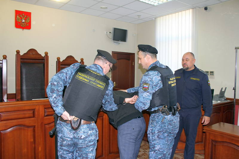 Фото 25 — Суд за неуплату алиментов