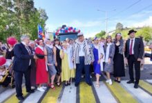 Photo of Мэр города обвинен в коррупции