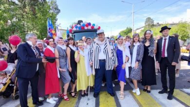 Photo of Мэр города обвинен в коррупции