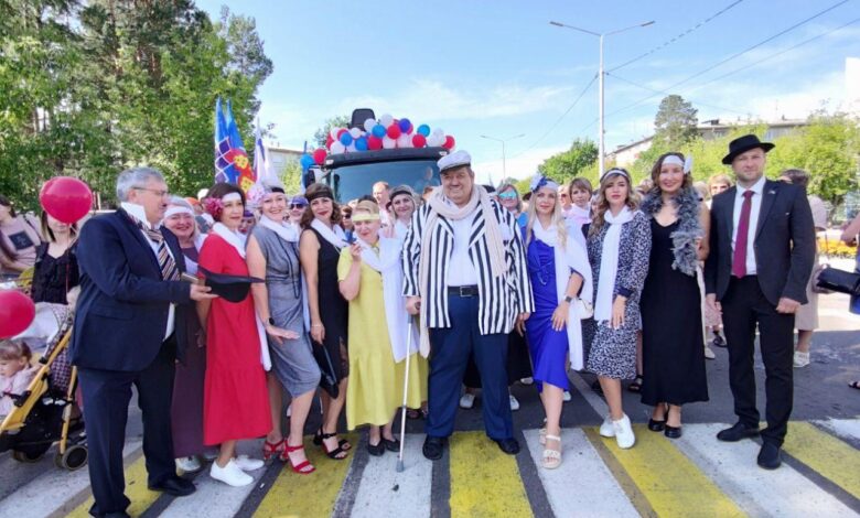 Photo of Мэр города обвинен в коррупции