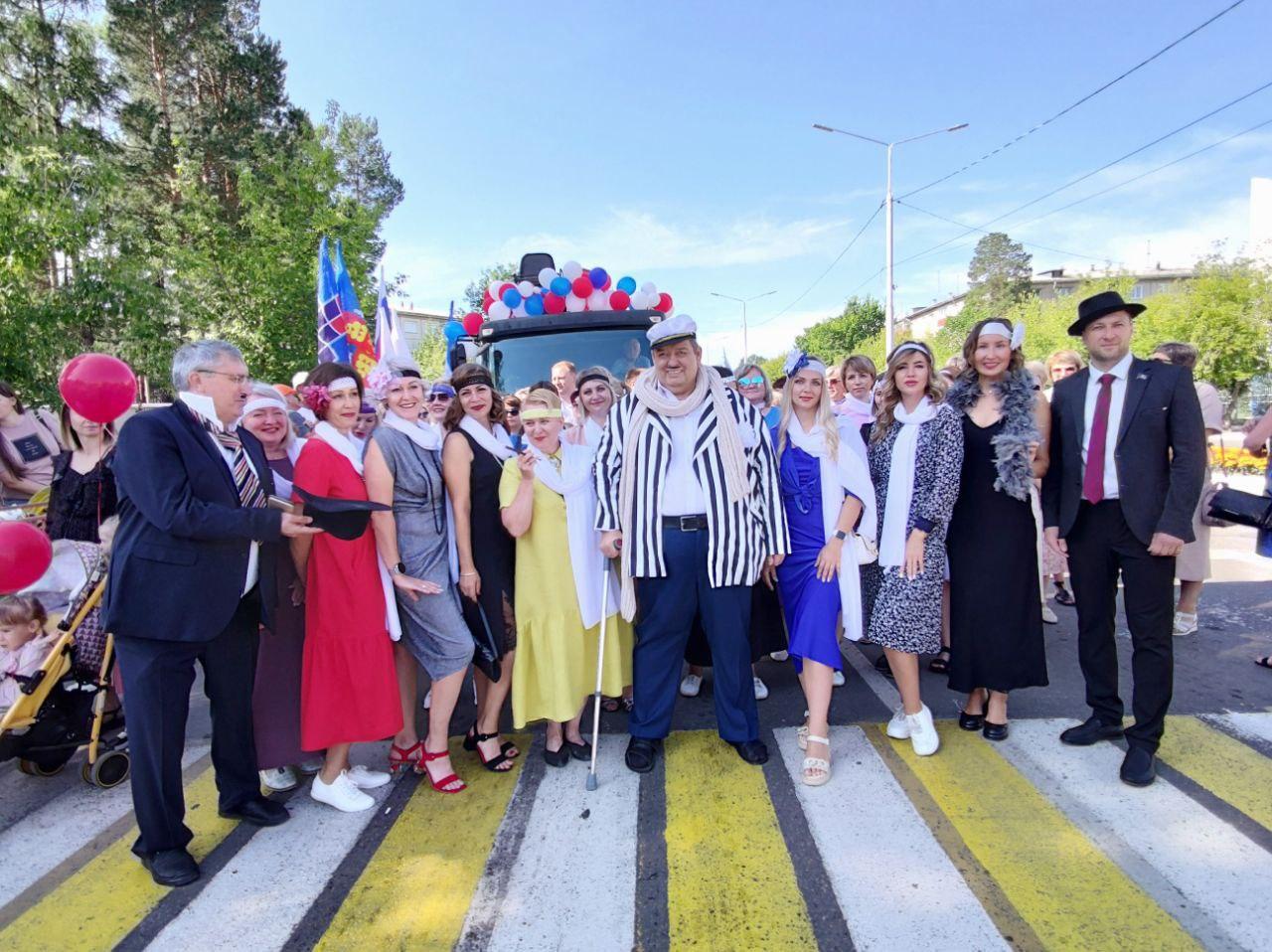 Фото 31 — Мэр города обвинен в коррупции