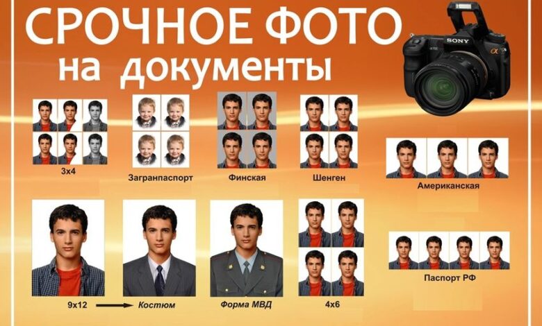 Photo of Как оформить документы на жилье?