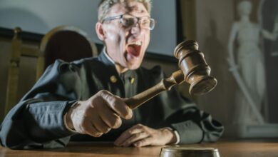 Photo of Подделка товаров: дело в суде