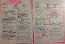 Photo of Подделка документов для получения визы